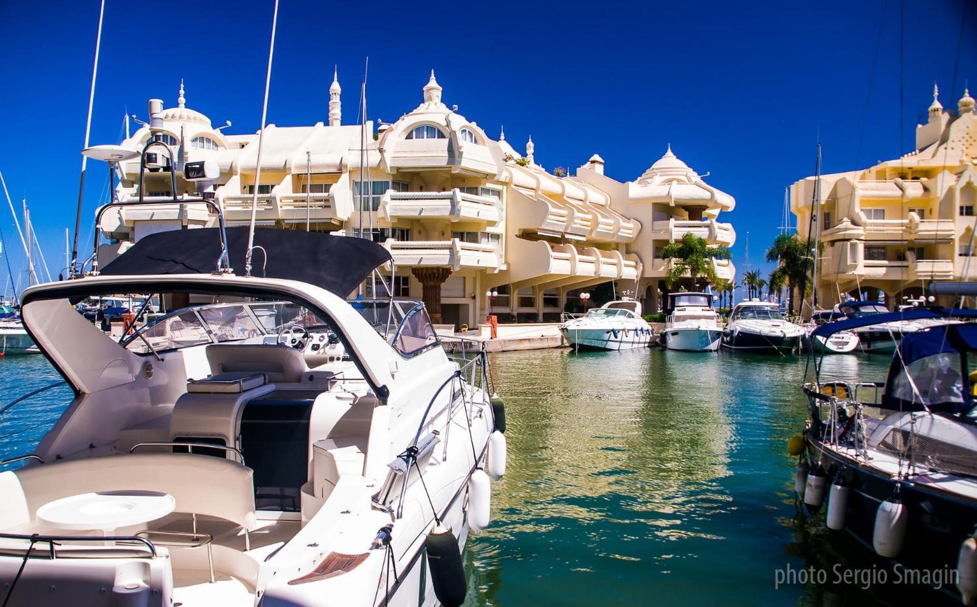 714 Iris Apartamento - Vista Al Mar - Cerca De Tren, Restaurantes, Tiendas - Playa A 10 Min Caminando Benalmádena Exterior photo